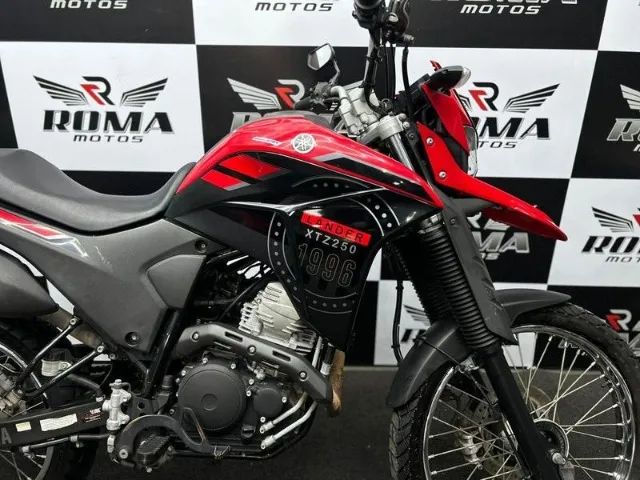 Yamaha Lander 250 2023 - Foto 4