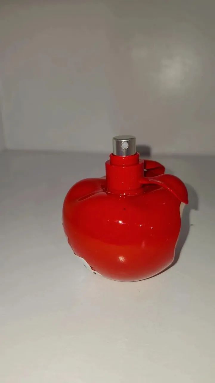 Perfume Nina Ricci Rouge EDT 80ml - Foto 3