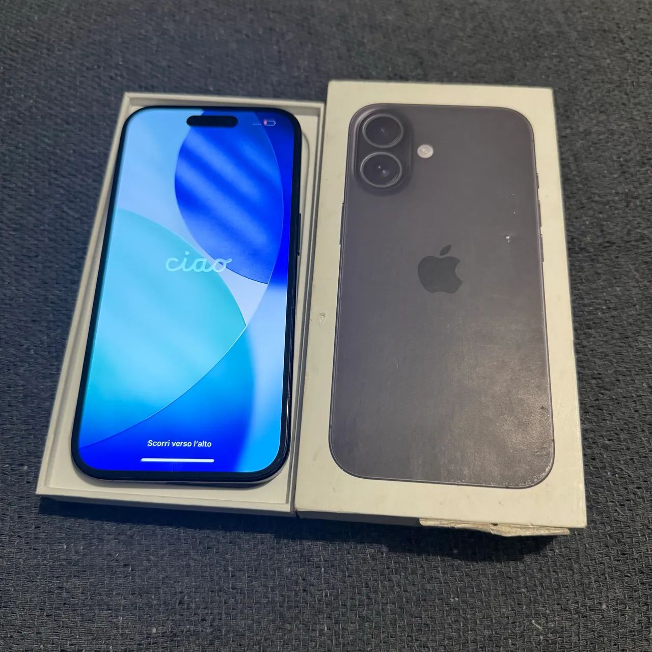 iPhone 16  - Foto 2