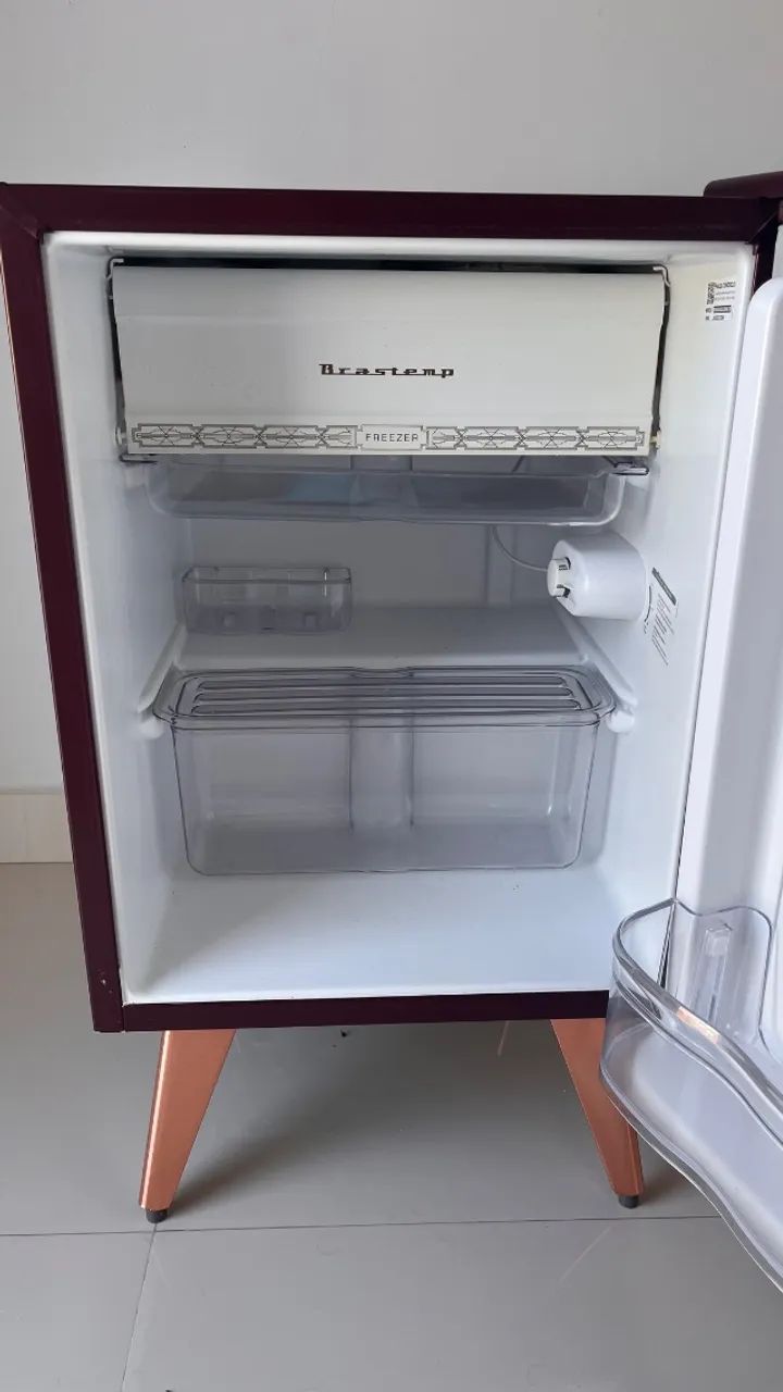 Frigobar Brastemp - Foto 4