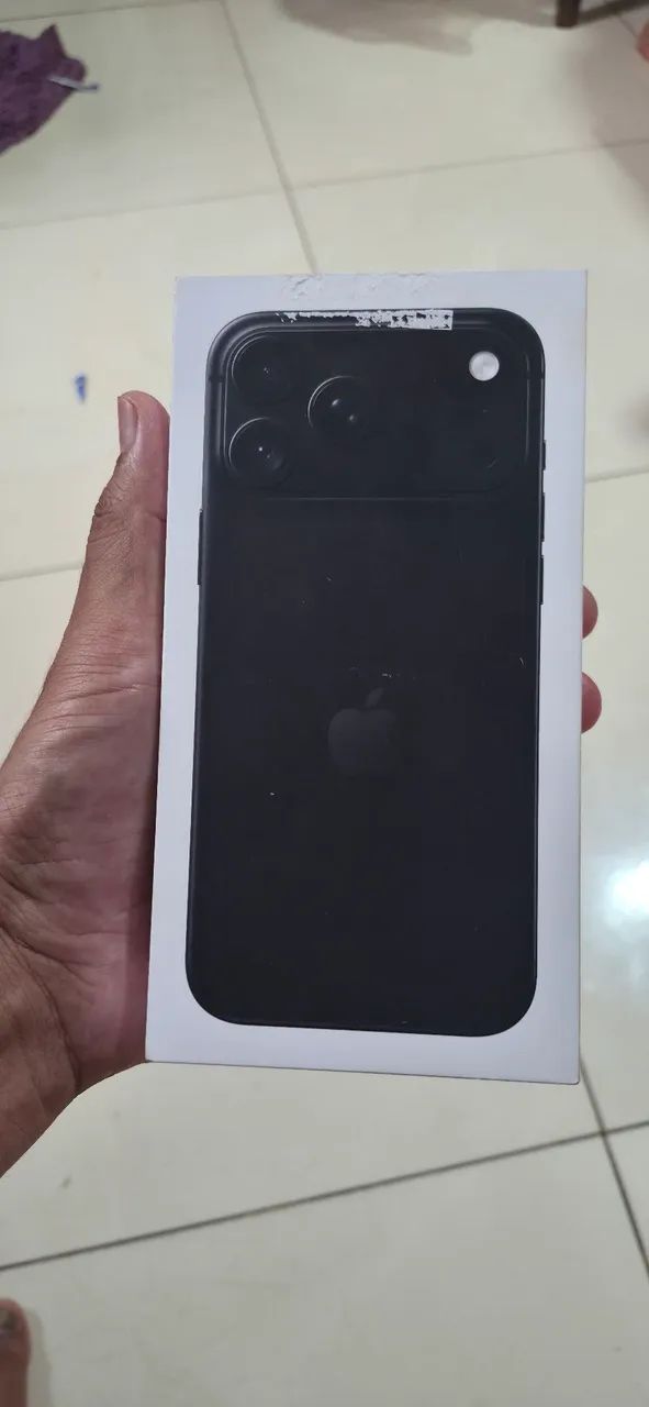Iphone 18 pro max  - Foto 3