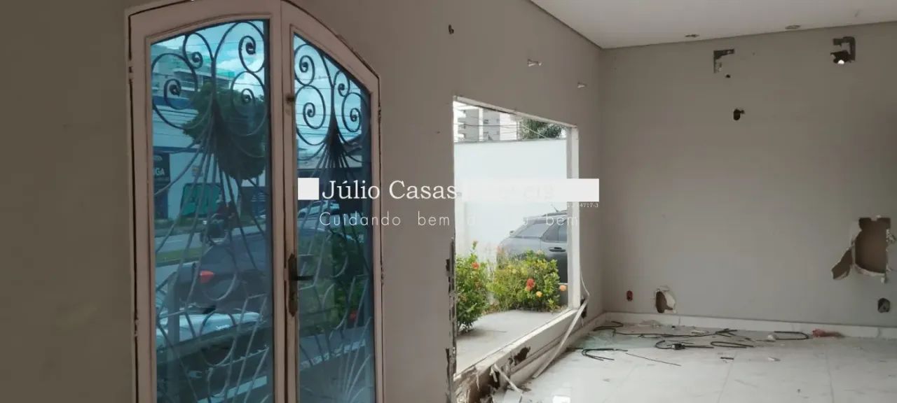 Venda Casa Comercial em Avenida - Foto 5
