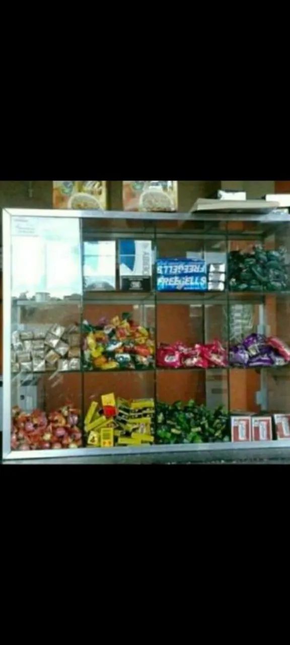 Bombonzeiras 