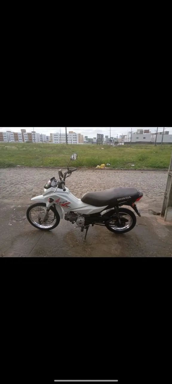 Honda pop 110i - Foto 3