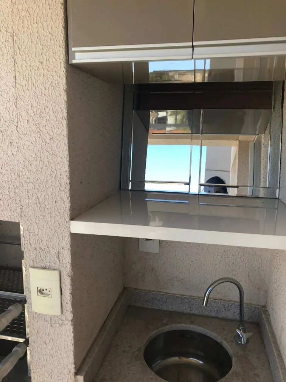 Lindo Apartamento ao lado do Praia Clube - Foto 4