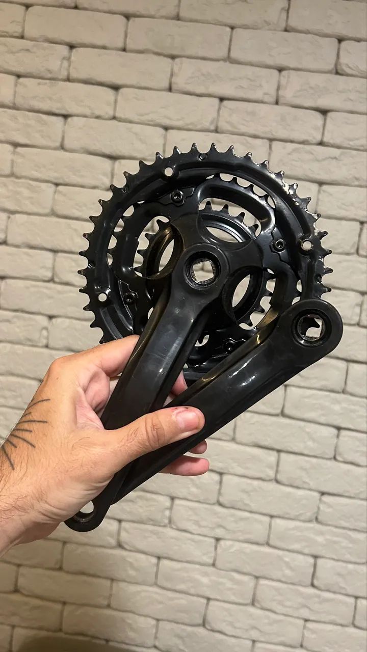 Peças de Bicicleta - Foto 3