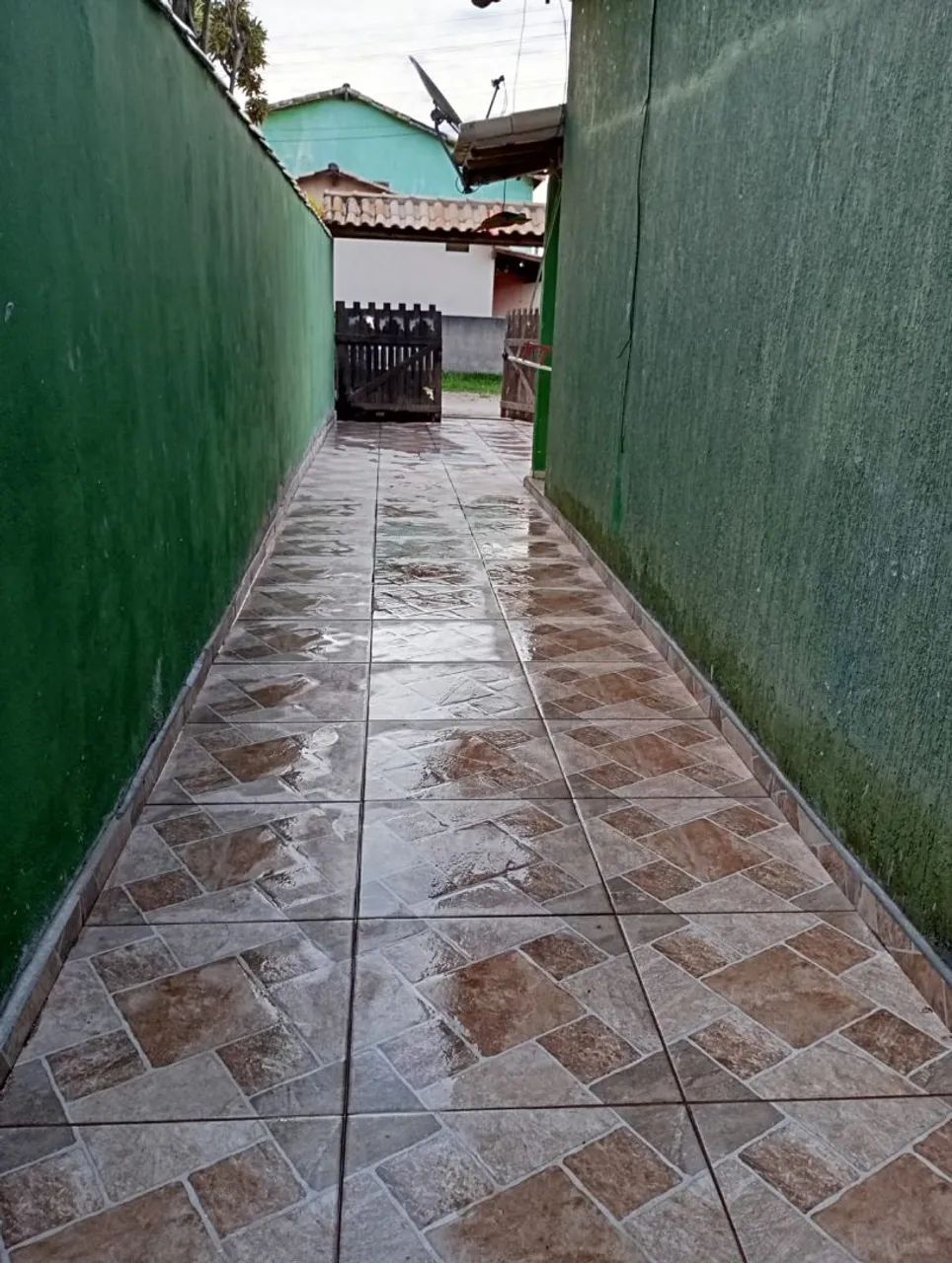 Casa de Praia com piscina - Foto 4