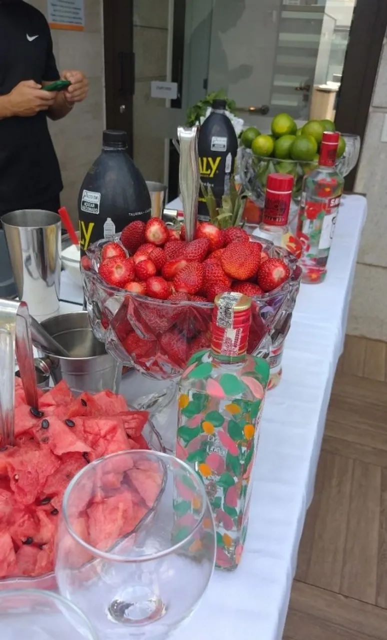 Barman  - Foto 3