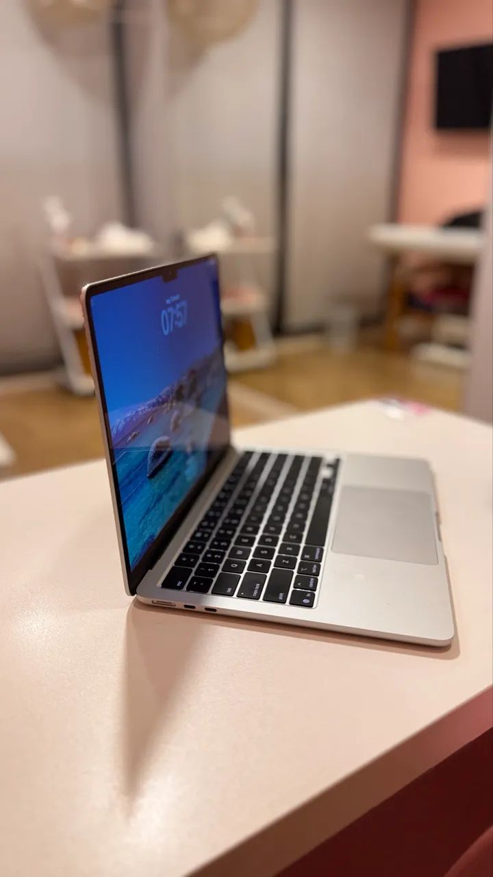 Apple MacBook M4 13インチ スペースグレー Comprar 13 polegadas MacBook Air - Apple (BR)