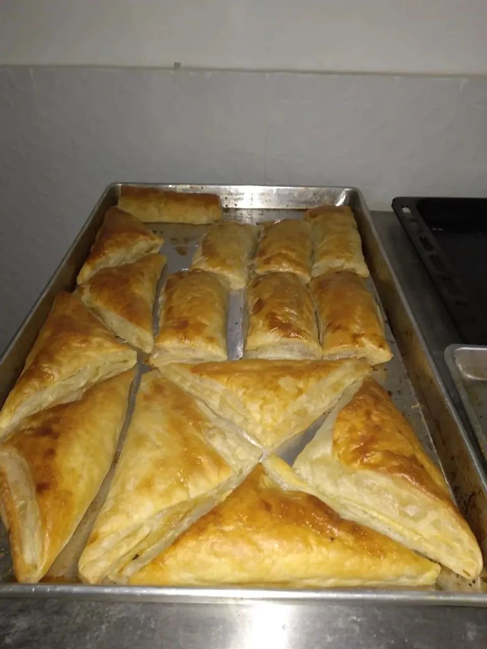 Fornecemos salgados  - Foto 3