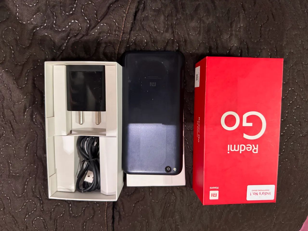 Celular redmi GO  - Foto 3