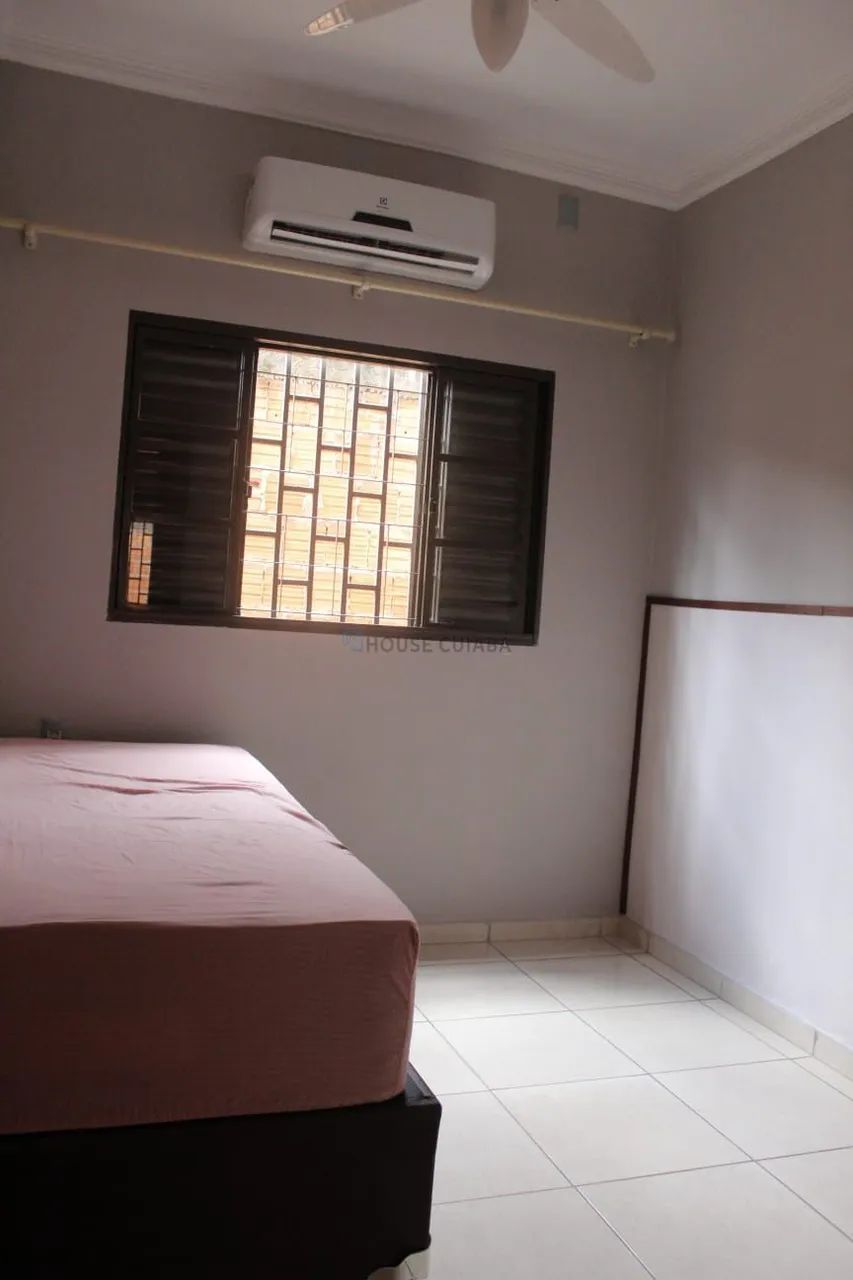 Linda Casa com 3 quartos - Dom Bosco - Foto 5