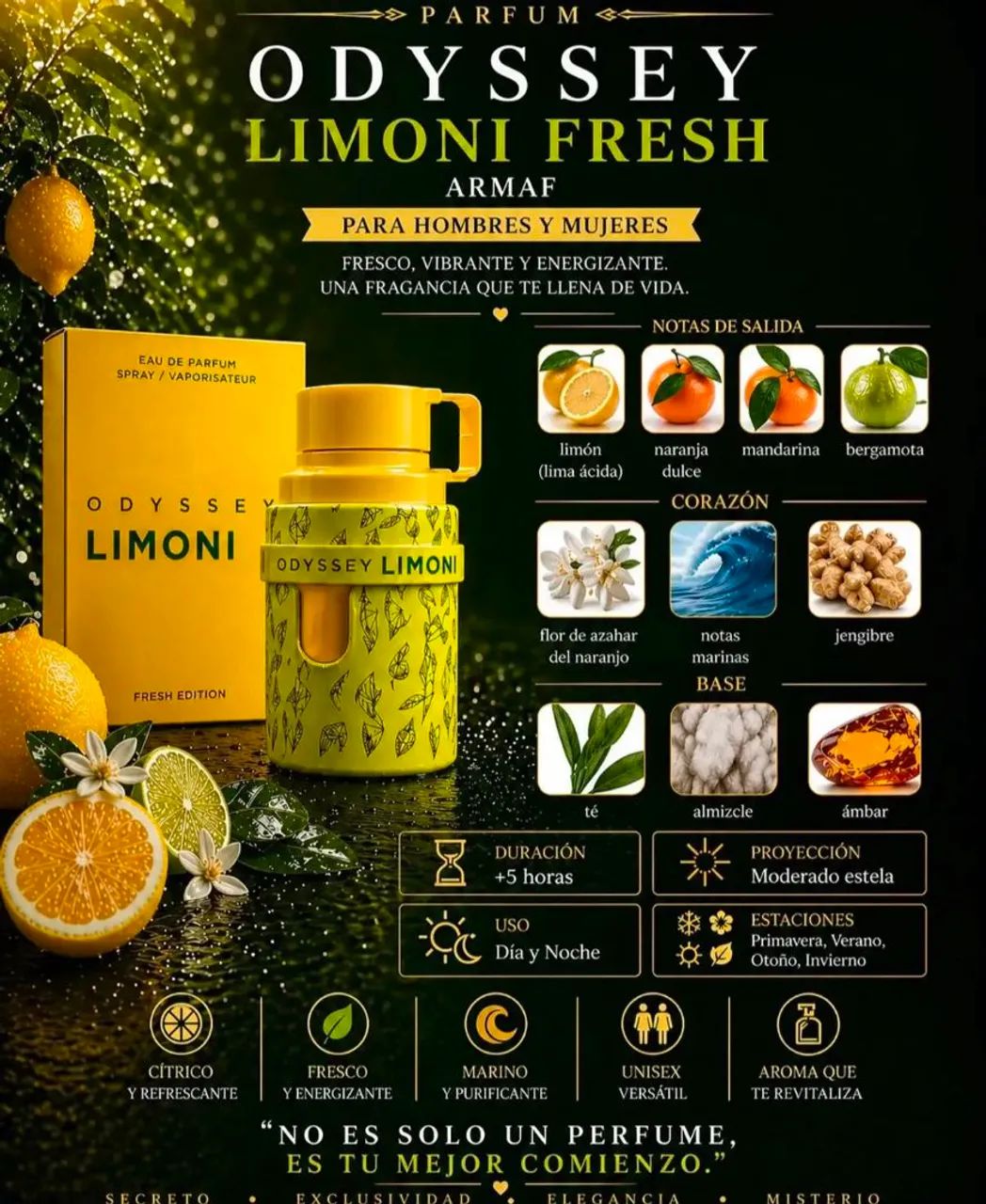 Perfumes original  - Foto 2