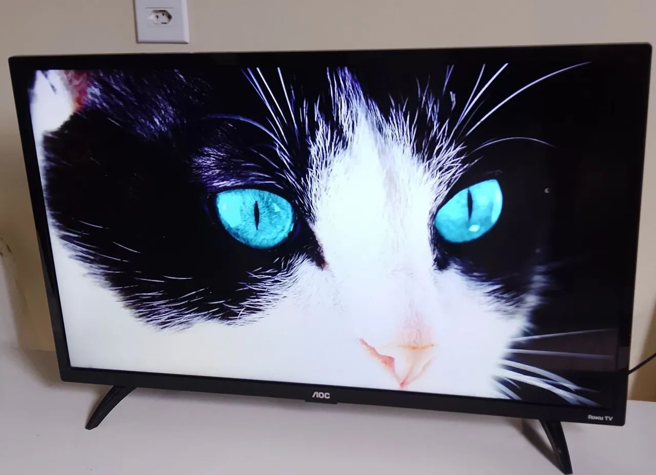 Tv smart 32  - Foto 2