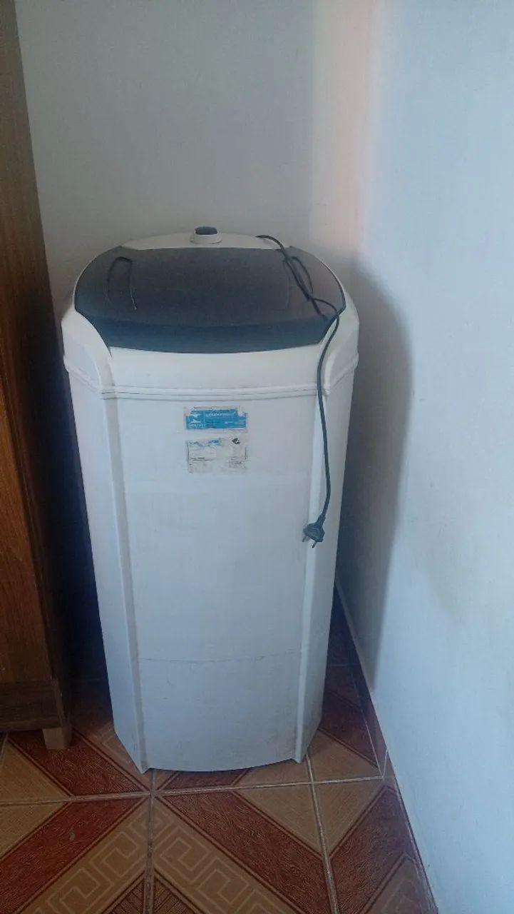 Tanquinho 10 kl