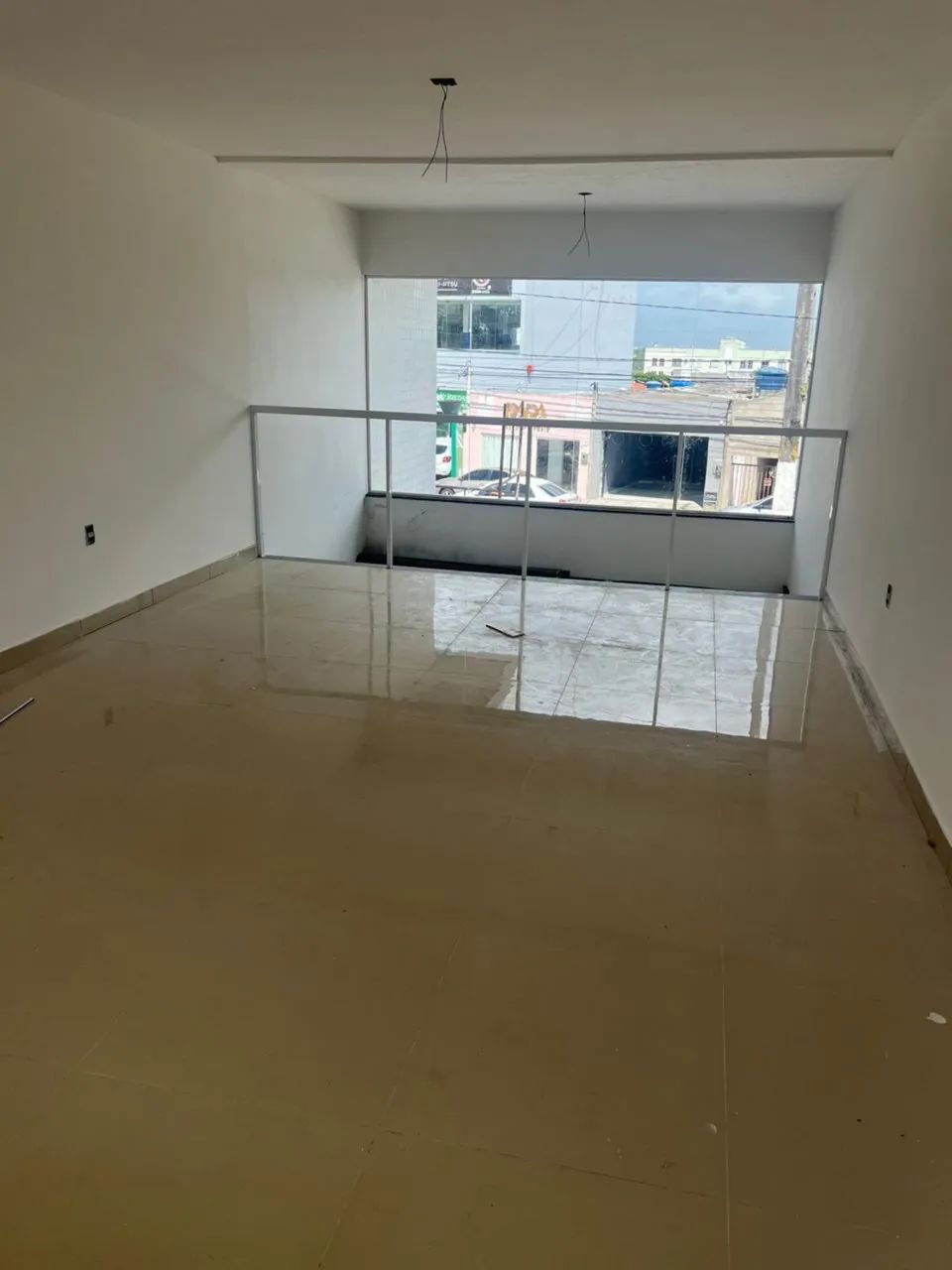 Alugo loja na Maria Lacerda (mezanino) - Foto 3