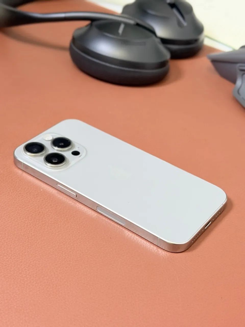 IPHONE 15 PRO 128GB - Foto 2