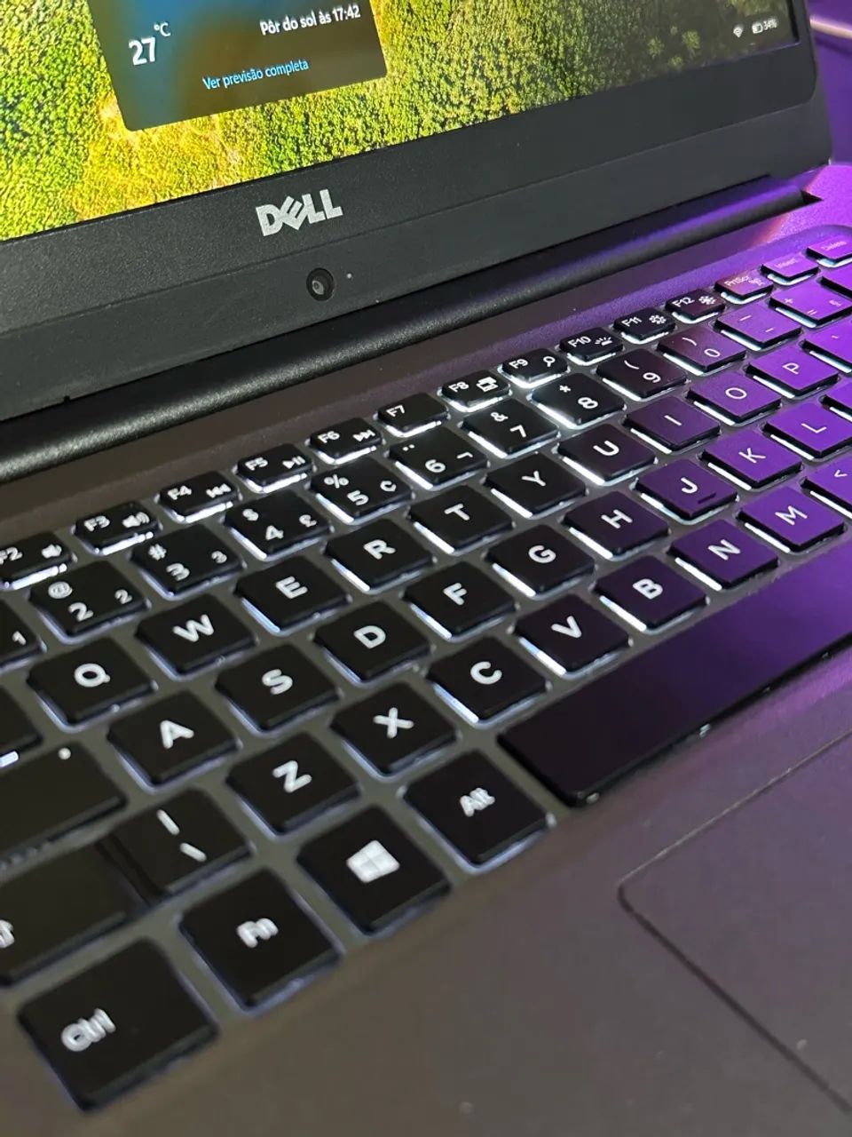 Notebook Dell Inspiron 15 7572 - Foto 4