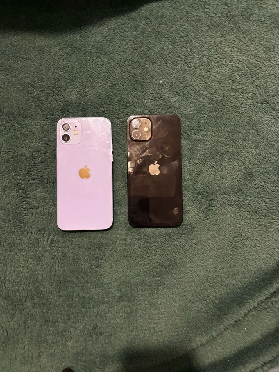iPhone 12 128 gb (troco em ps4) - Foto 2