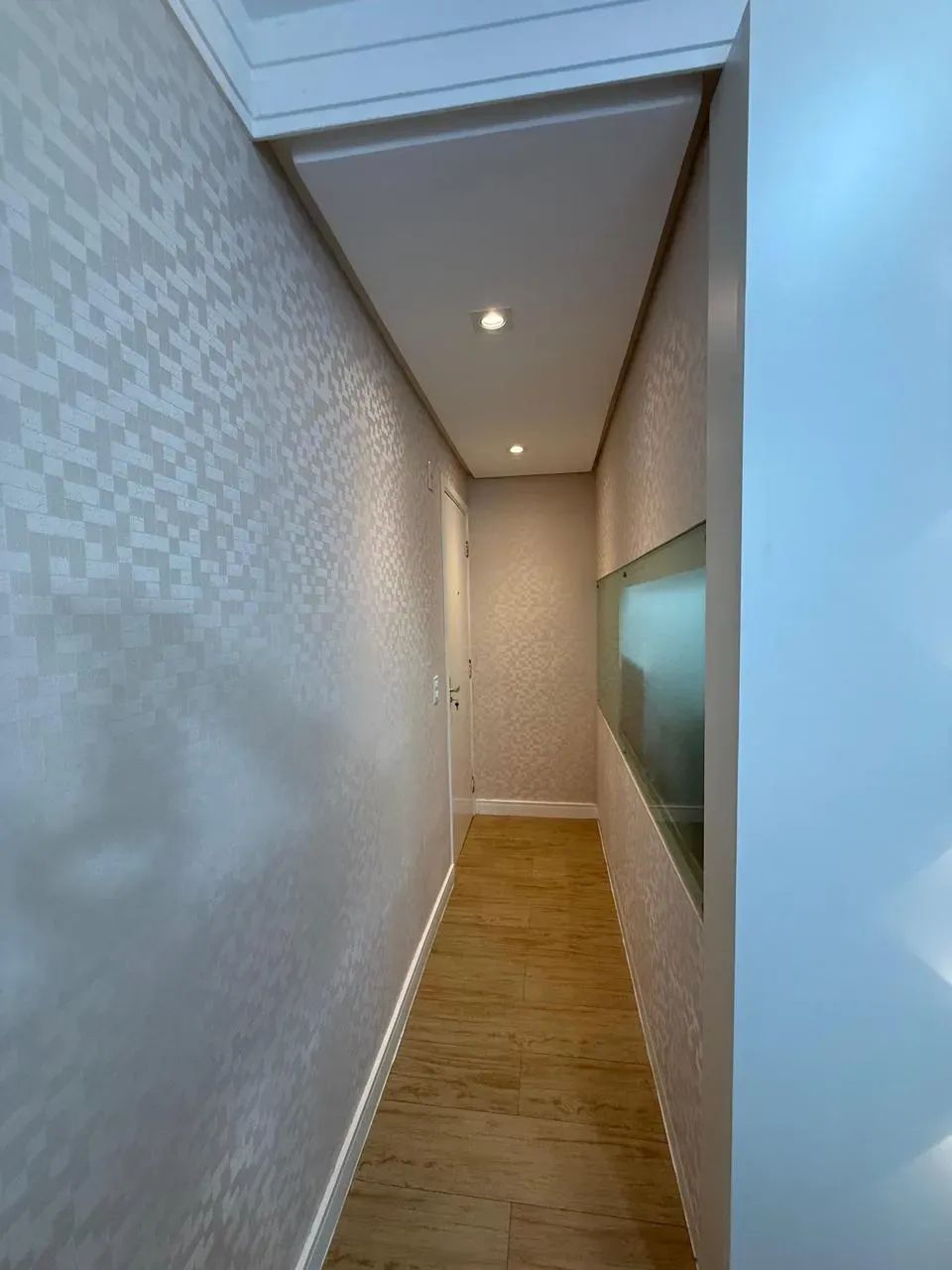 Vendo Apartamento no Grand Parque Árvores, 77m², 2 Quartos, Calhau. - Foto 8