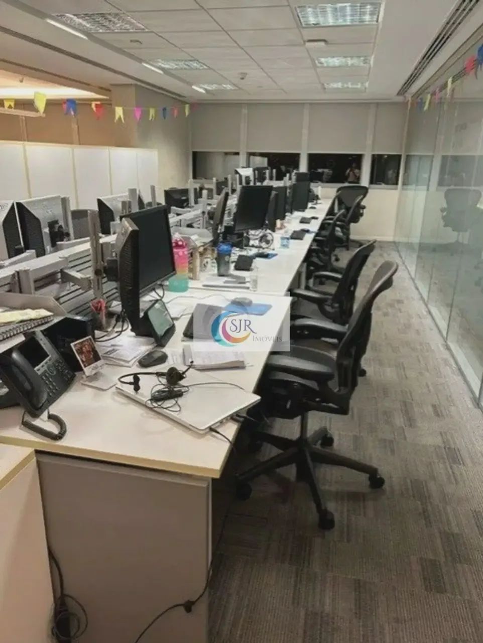 Conjunto para alugar, 787 m² - Itaim Bibi - São Paulo/SP