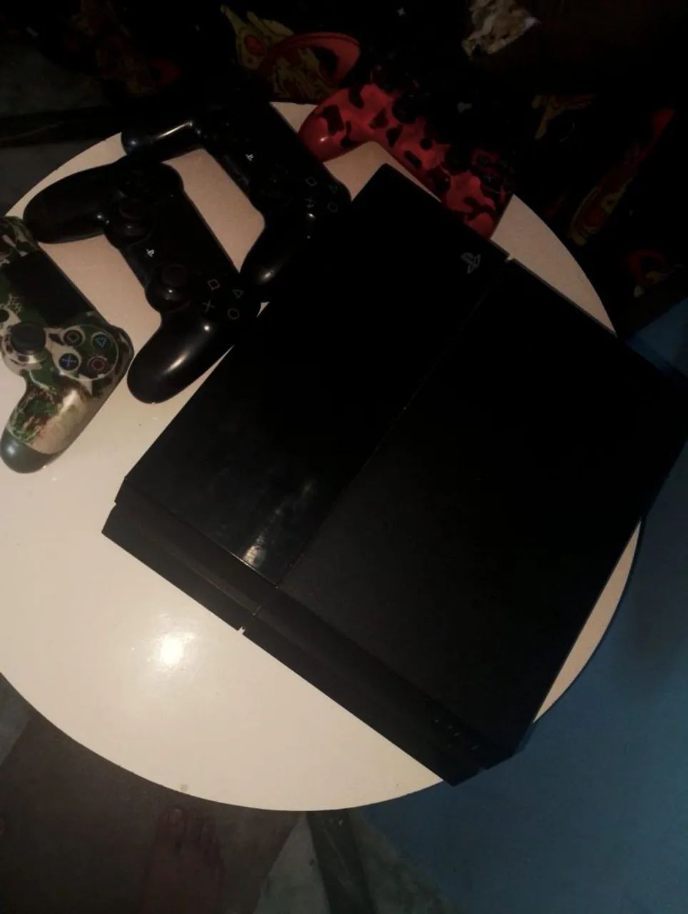 Ps4