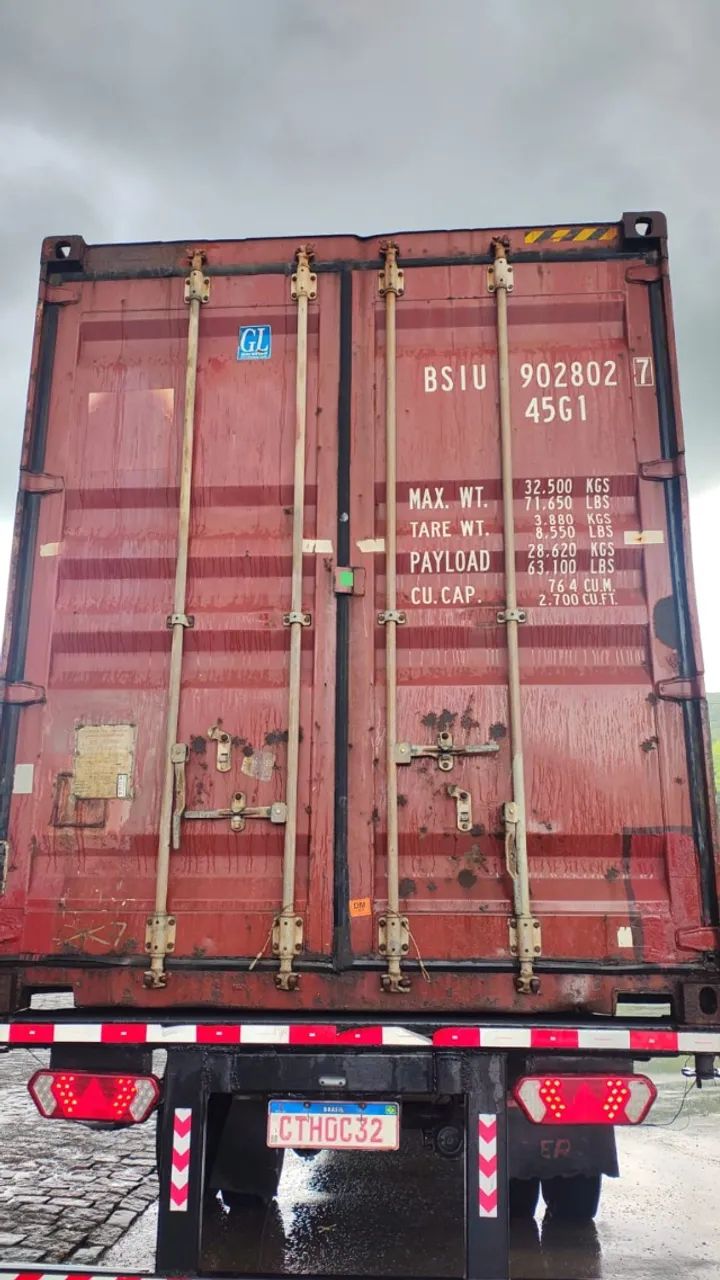 Itajaí  DEPOT OCEANIC 7.000,00 - Foto 4