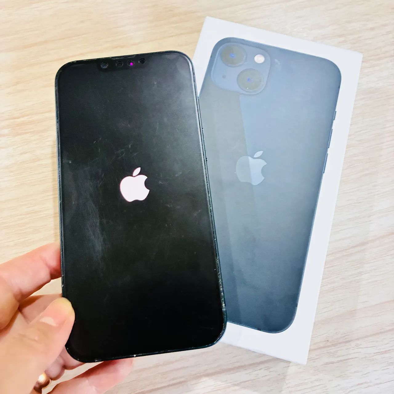 iPhone 13 - Foto 3