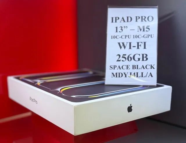 Apple iPad Pro 13