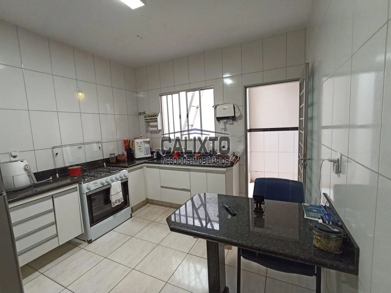 CASA CONDOMÍNIO BAIRRO JARDIM HOLANDA - Foto 5