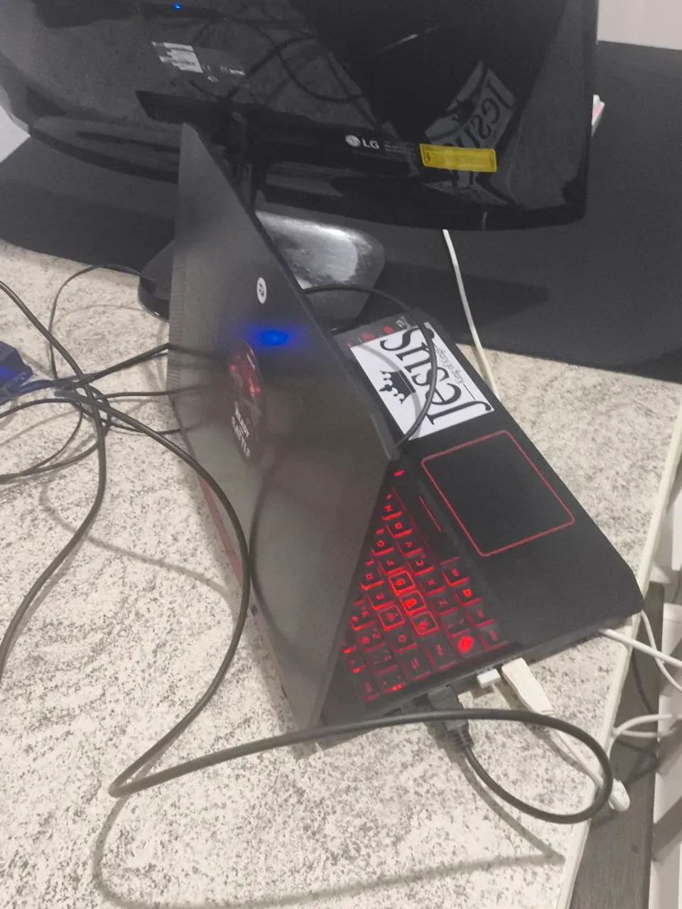 Acer nitro v5 - Foto 2