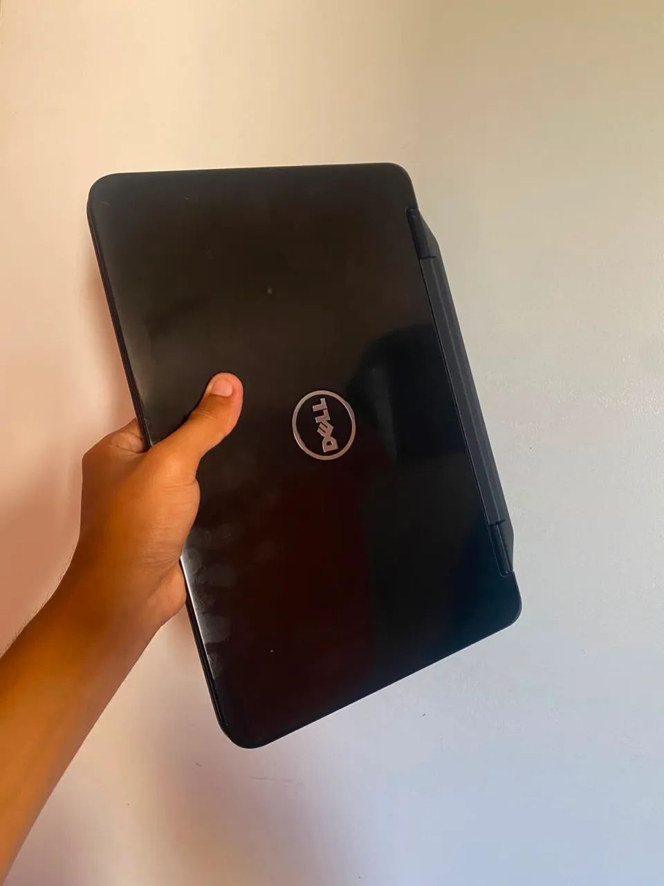 Notebook Dell Core i7+ 8GB Ram - Foto 3