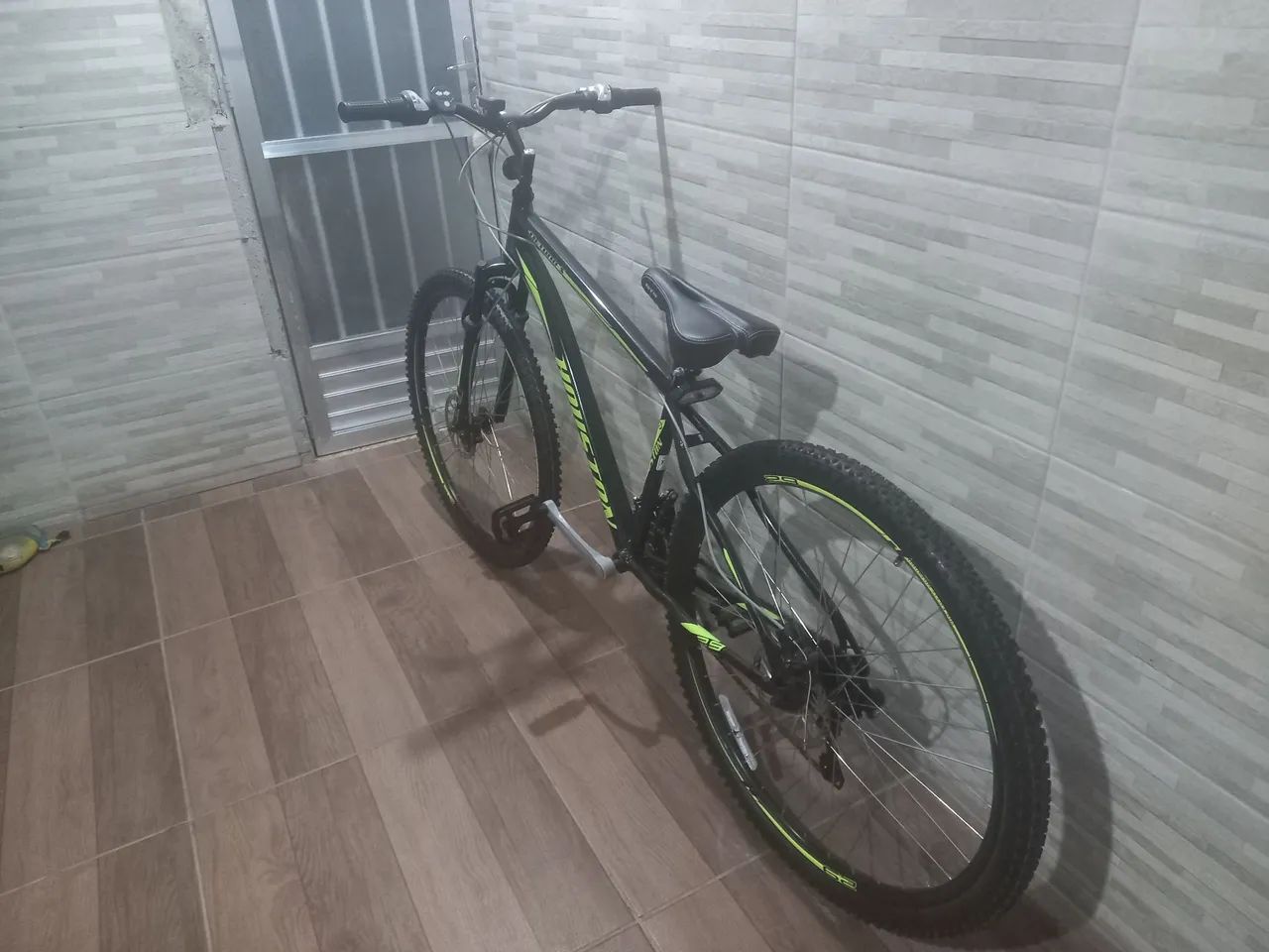 Bicicleta Houston Nova