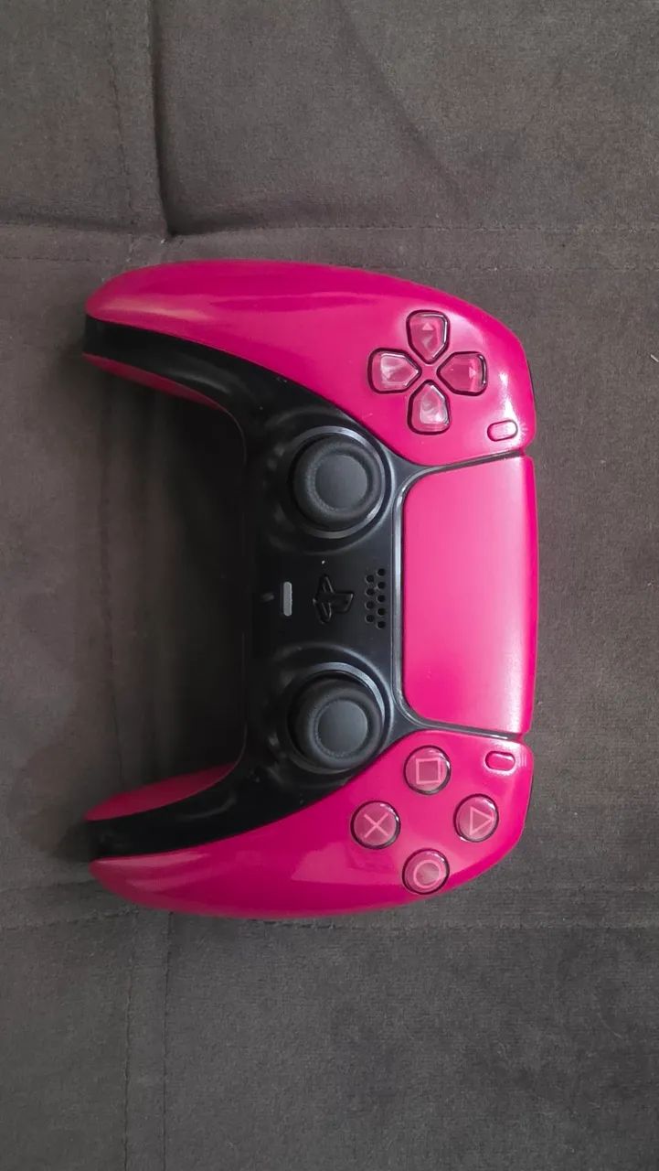 2 Controles Ps5 - Foto 2