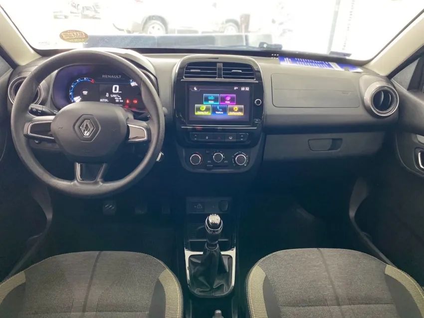 Kwid outsider - Foto 4