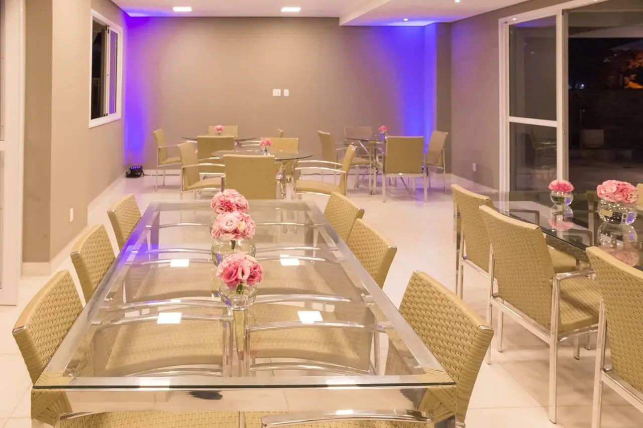 Apartamento de 3 quartos, 70m², com 2 banheiros - Foto 5