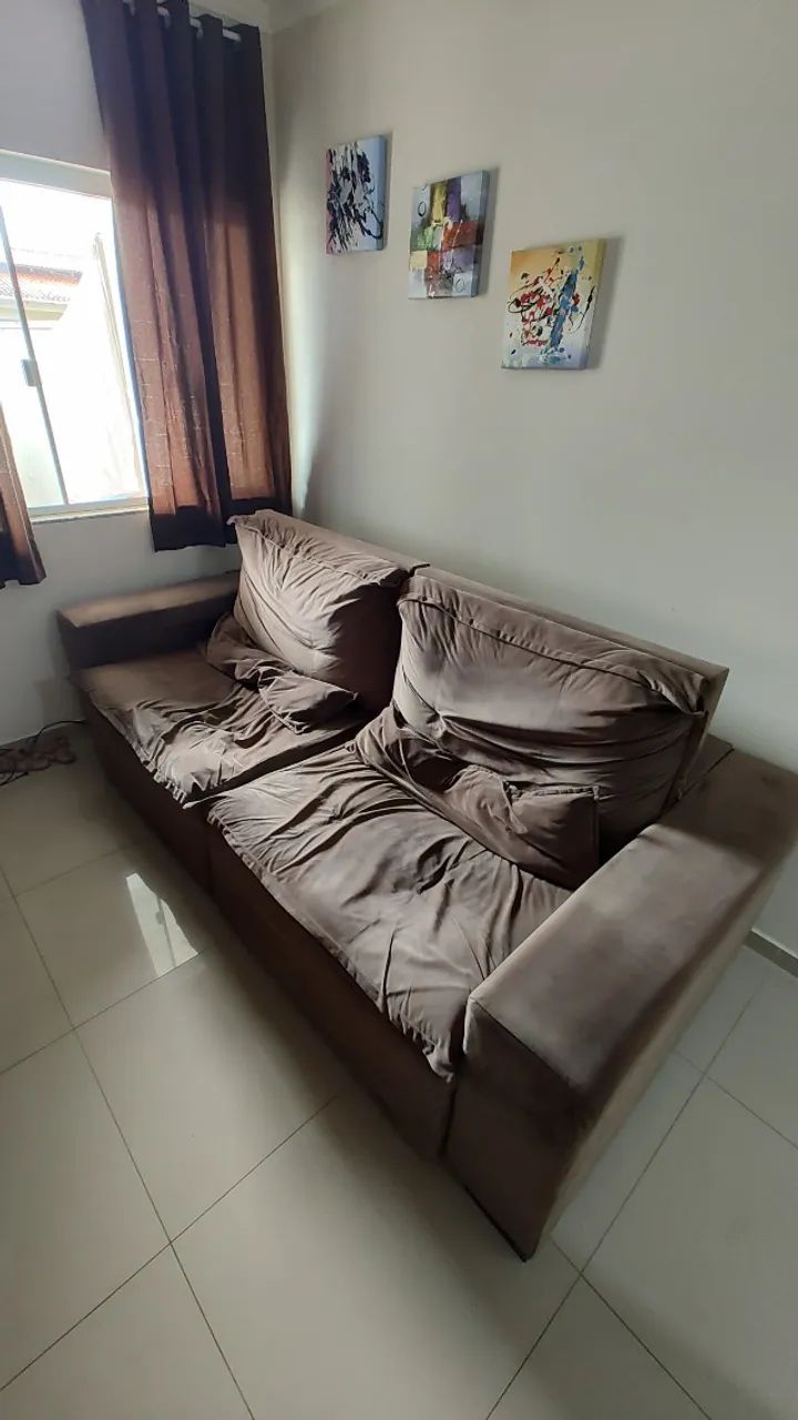 Retractable Sofa65115875939074120