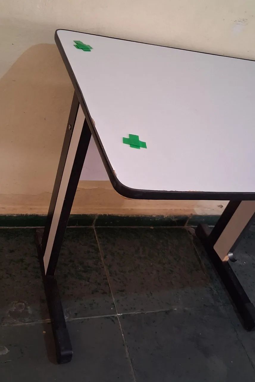 Mesa para estudo escrivaninha - Foto 3