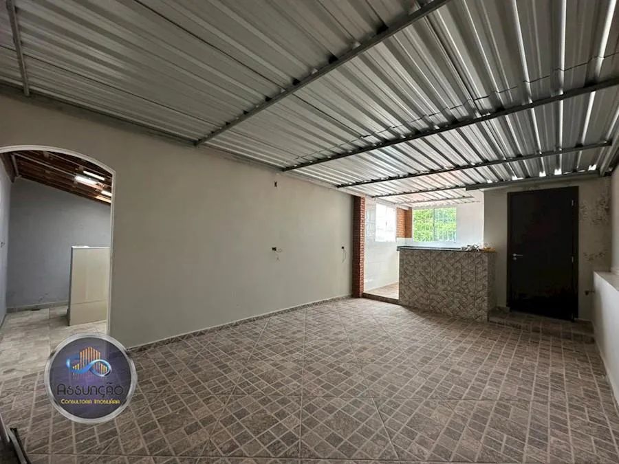 Oportunidade Locacao Casa Terrea Em Santo Andre