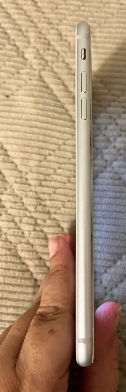 iPhone 8 Plus / Branco - Foto 5