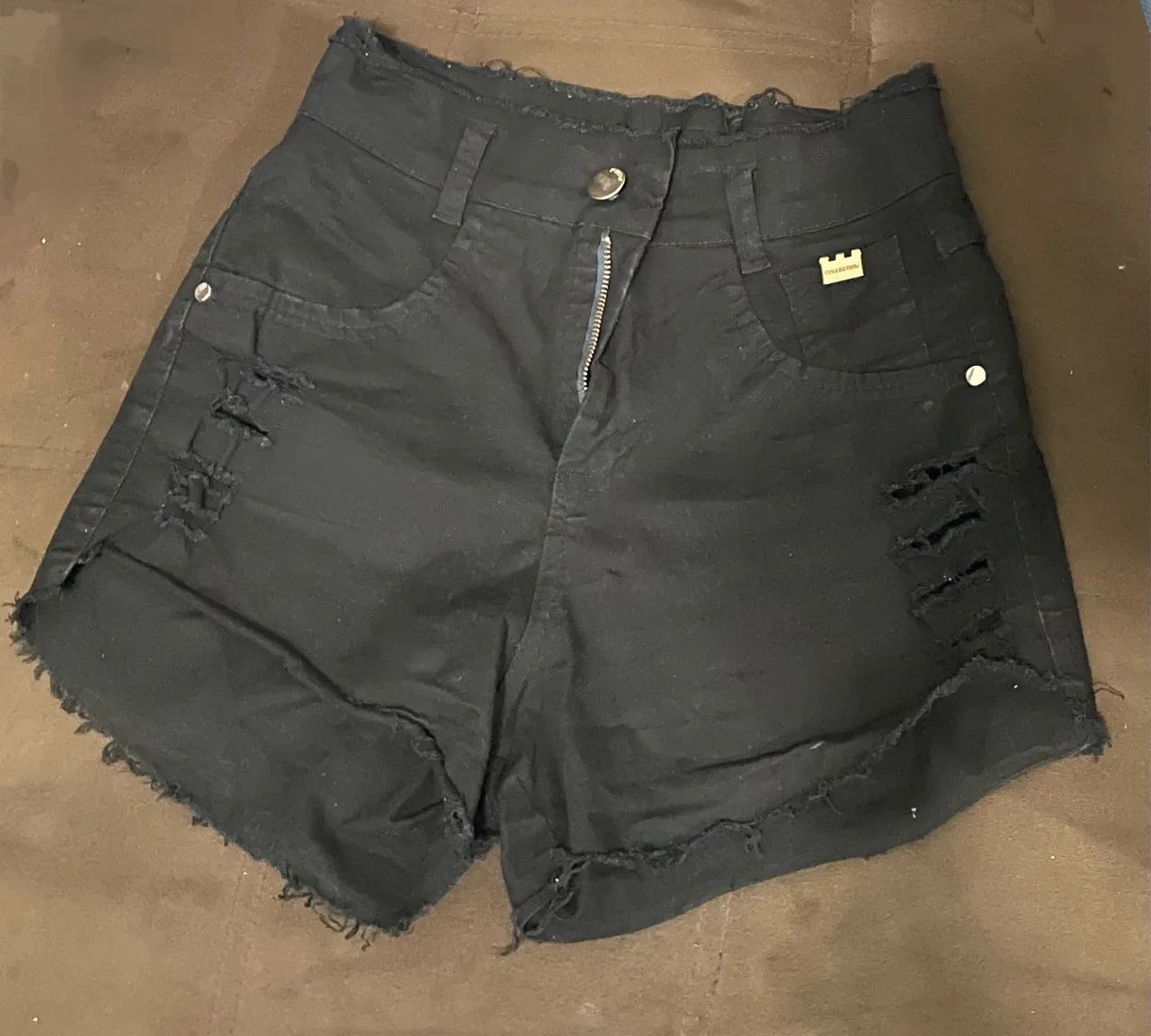 Shorts jeans 