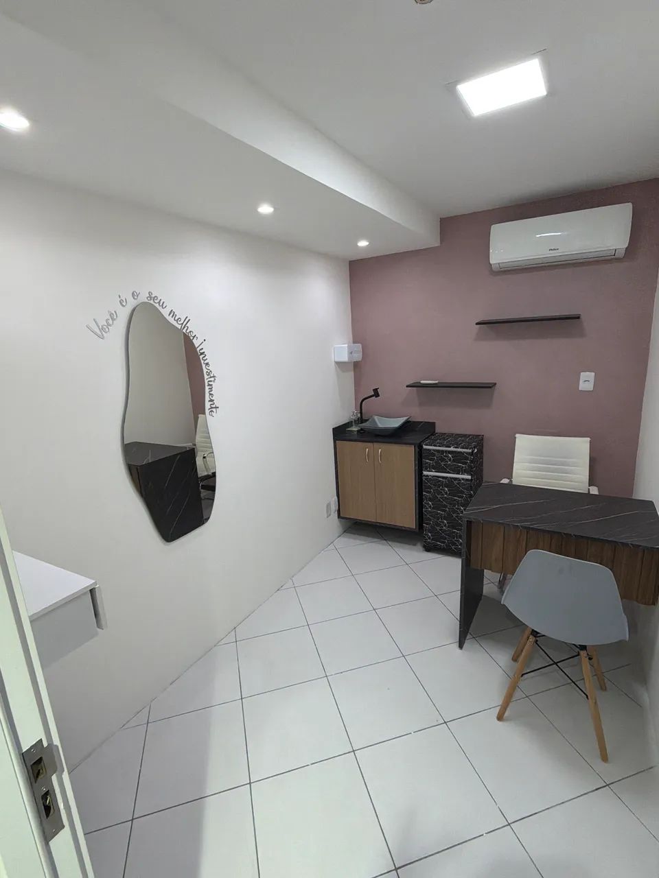 sala de estética itapuan  - Foto 3