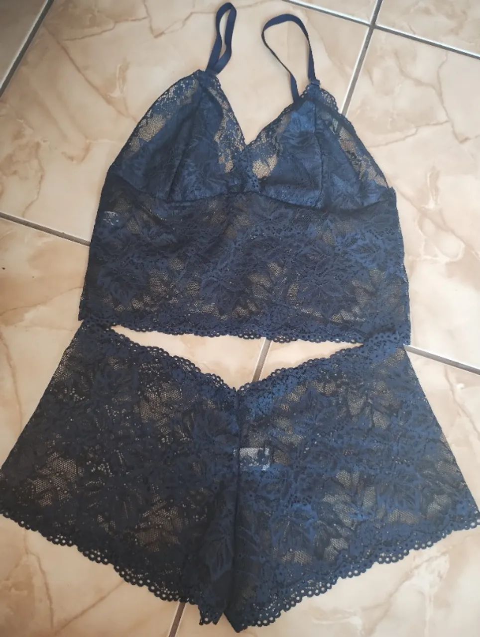 Baby Doll NOVO 