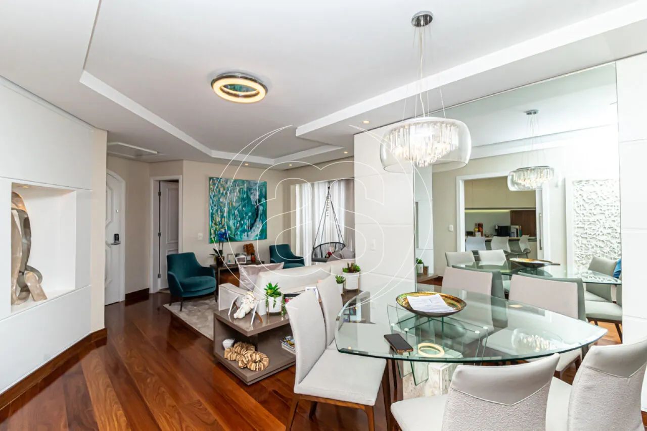 Cobertura Duplex Reformada em Moema ? 180m², 3 Dormitórios, 2 Vagas - Foto 5