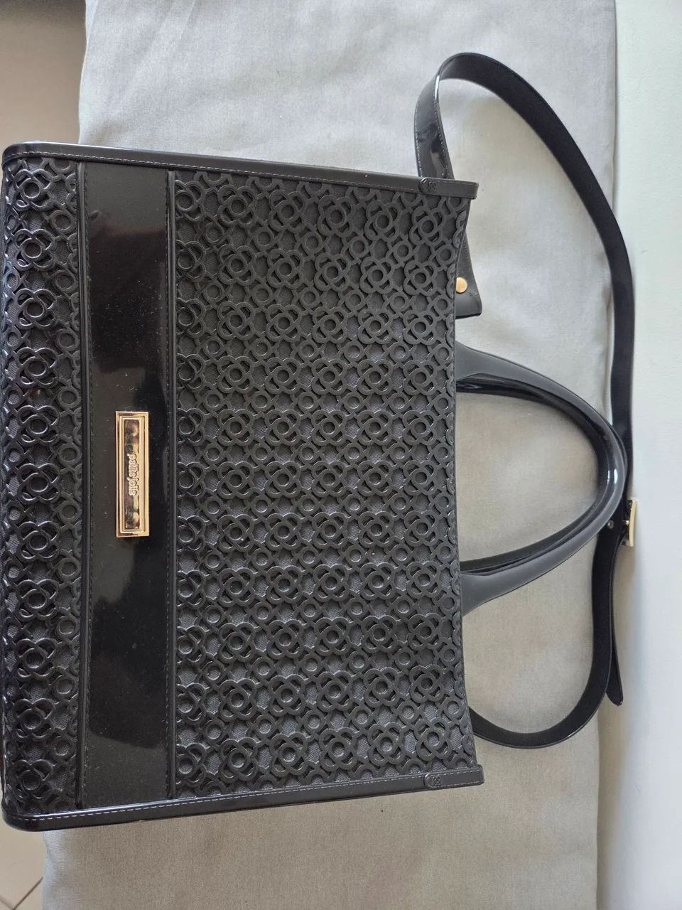 Bolsa Petit Jolie - Foto 2