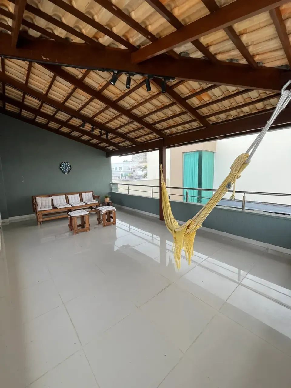 casa bosque das palmeiras - Foto 4