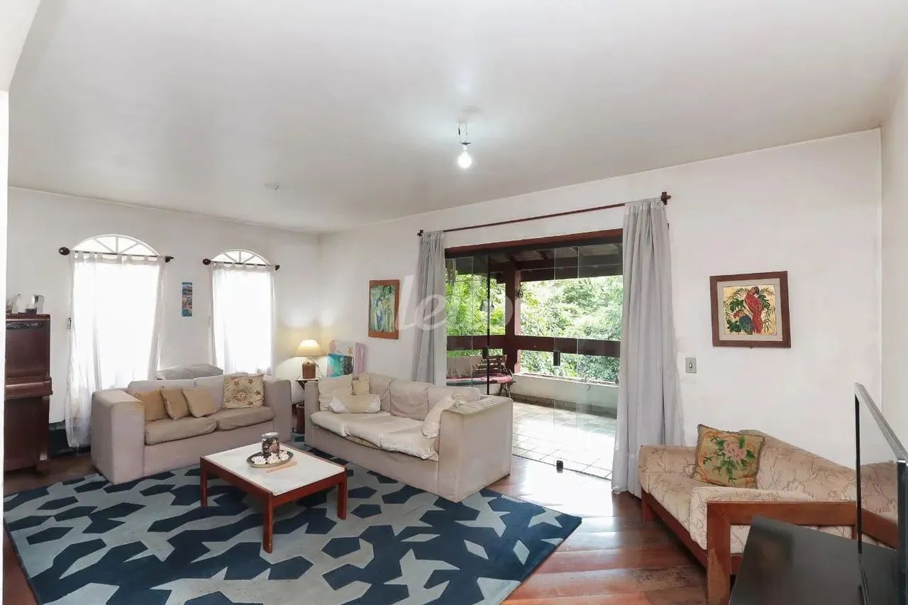 Casa 10 quartos Ã venda no(a) Pacaembu - Foto 3