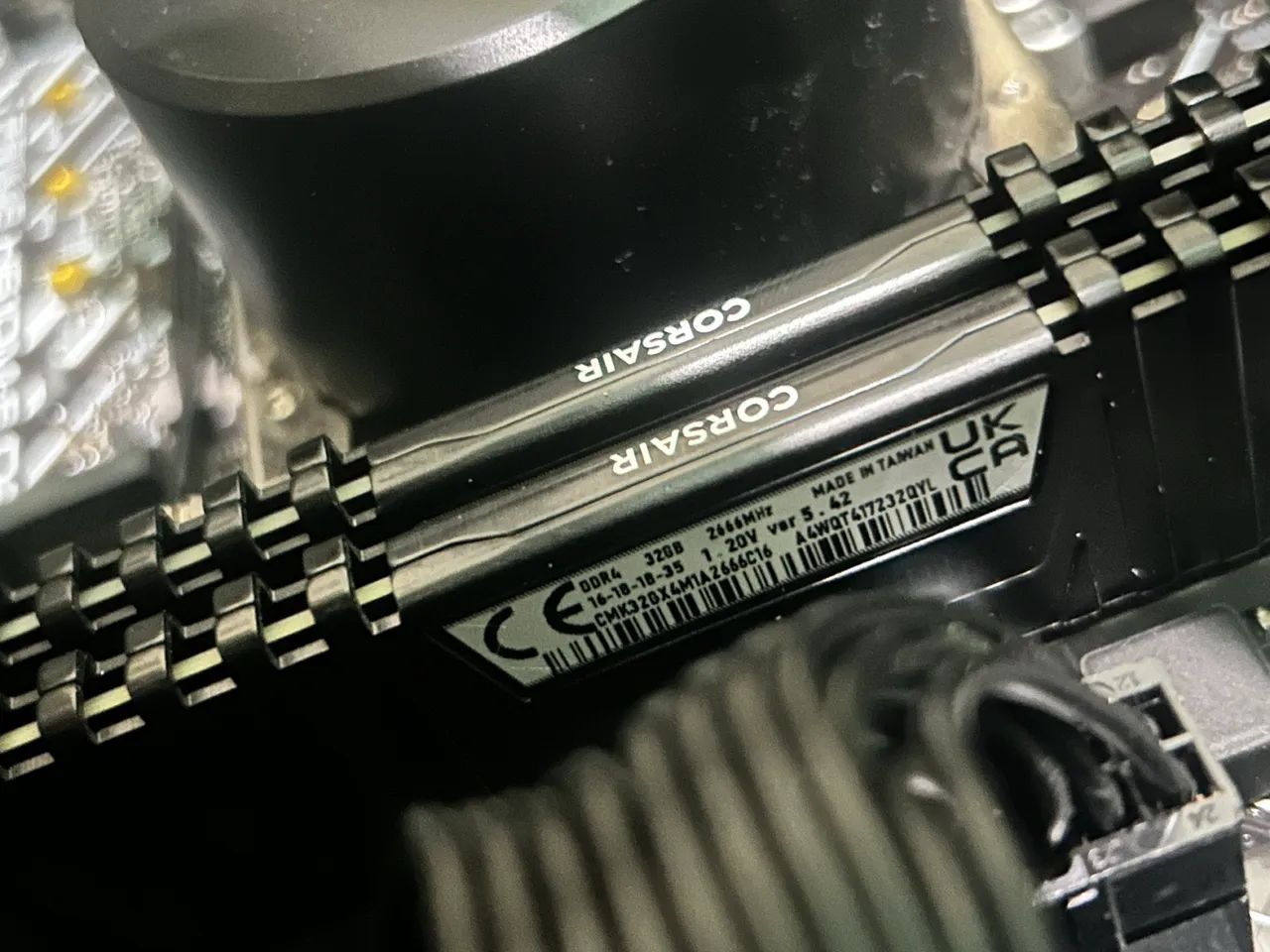 Computador Core i7 1200 64gb + placa de vídeo