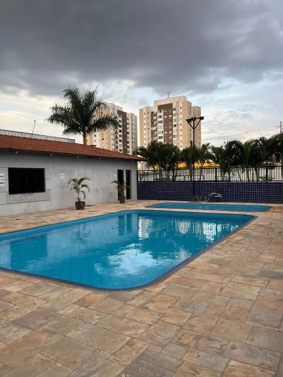 Apartamento Jardim Ipê - Foto 2