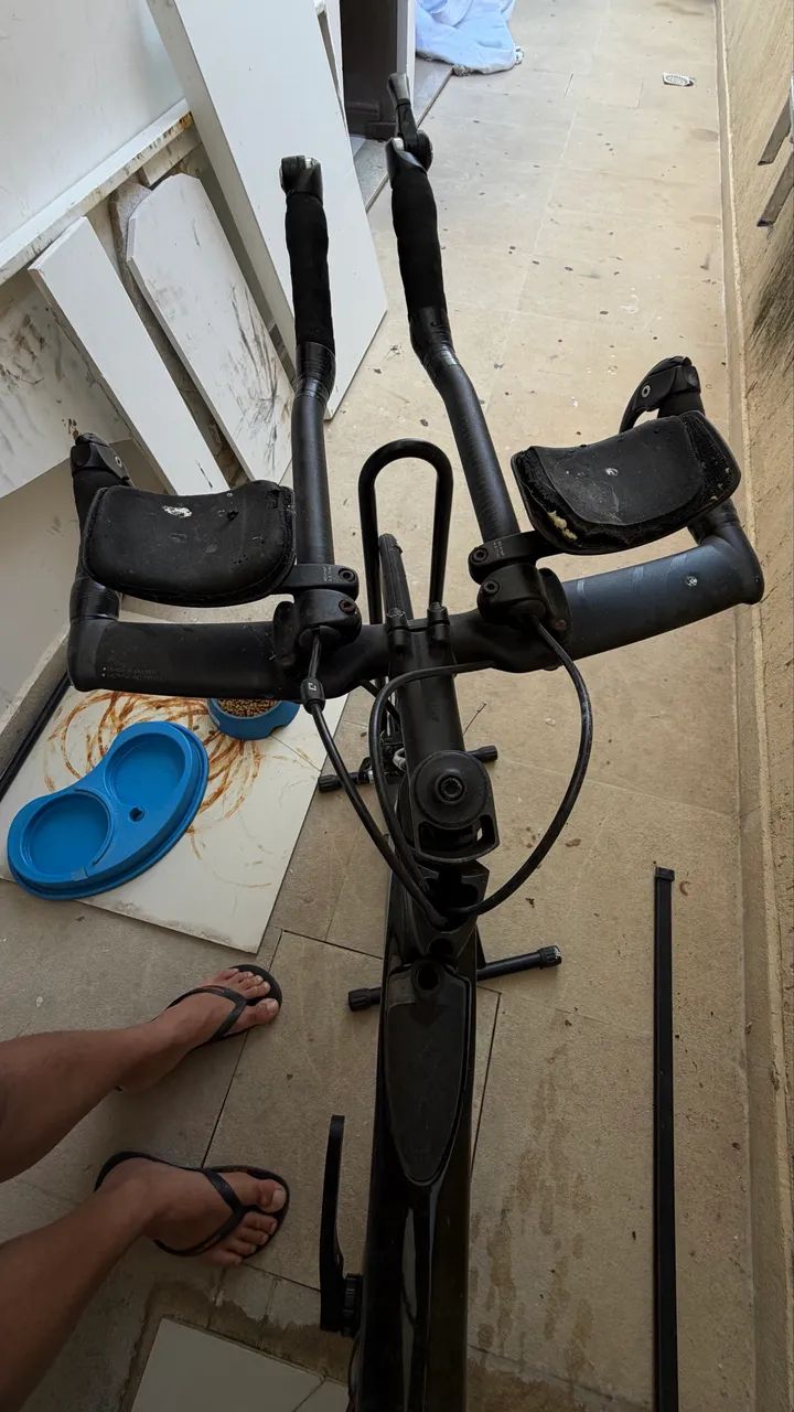 Bicicleta tt-triatlon specialized  - Foto 2